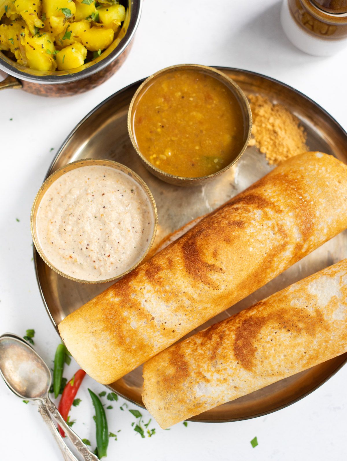 Dosa